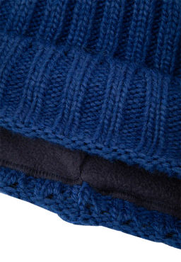 Шапка без утеплителя детск. Сайрус - Oldos фото 5