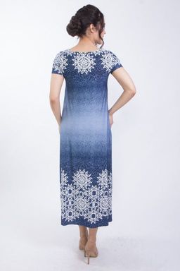 Платье П3-3265/4 - Wisell фото 5