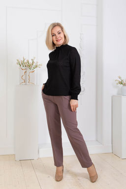 Джемпер женский П4682 - Olsarri фото 6