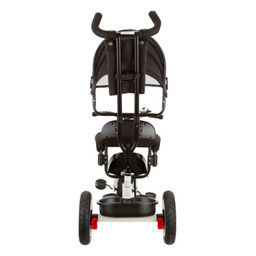 Велосипед 3-х колесный PILOT с ручкой управления