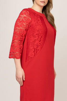 Платье - Olsi фото 7