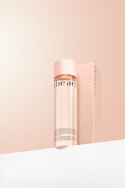 The Act Мицеллярная вода для снятия макияжа очищающая  фото 3