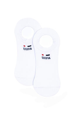 Набор из двух мужских носков-балерин