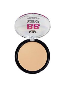 KIKI Пудра компактная для лица BB тон 11  фото 2