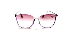 Готовые очки - Ralph 0791 с2 тонировка +4