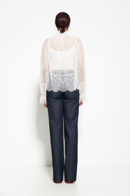 Блузка 55243 - Lakbi фото 9