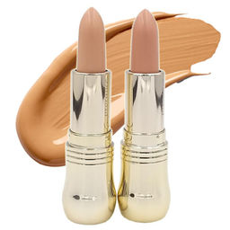 Консиллер для лица № 21 Светло-бежевый - Concealer N21 Light Beige, 9 мл