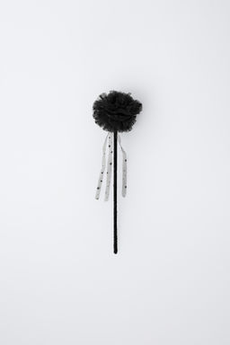 WITCH FANCY DRESS WAND