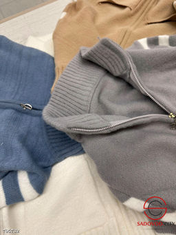 кофта для мальчика на молнии - Bruno фото 5