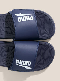 Мужские шлепанцы Сланцы PUMA Cool Cat 2.0 V FS