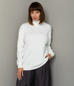 Водолазка #ОКТ08 - Dommod фото 89