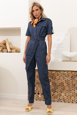 58333 Комбинезон Eliseeva Olesya