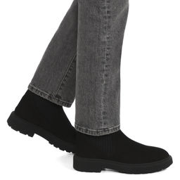 Женские ботинки Челси TENDANCE