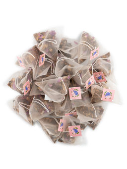 Наш Чай Плодово-ягодный в пирамидках - Травы горного крыма фото 8