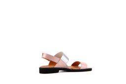 Босоножки EDART 2021.110bl.pink-pearl