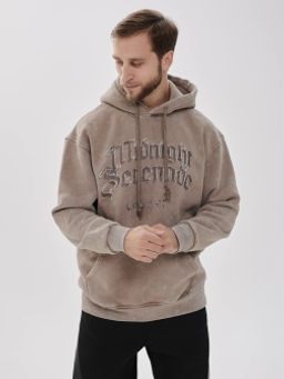 МУЖСКАЯ ТОЛСТОВКА - Giovedi фото 3