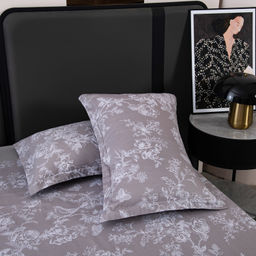 Комплект постельного белья Сатин Velouria Luxe с Одеялом VL012 - Ситрейд фото 6