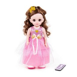 Кукла Алиса (37 см) на балу (в коробке) - Полесье фото 4