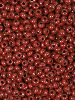 Бисер Preciosa 10/0 арт. NO цв.93300 / 311-19001 уп.50г