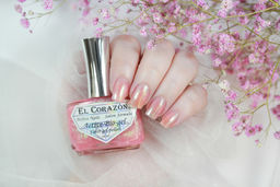 El Corazon 423/ 584 active Bio-gel Magic