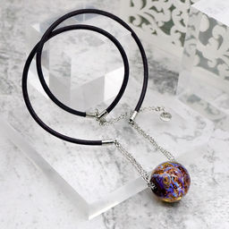 EMOTIONS Колье LKY5637