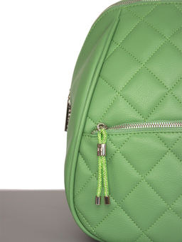 LACCOMA рюкзак Мэри-Л815-спаржа эко кожа хлопок