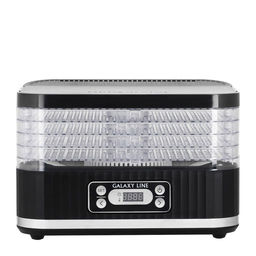 Электросушилка GALAXY LINE GL2638  фото 2