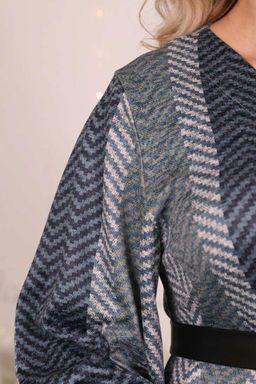 Платье П5-5142/5 - Wisell фото 7