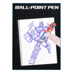 Робот "Стражи" в коробке