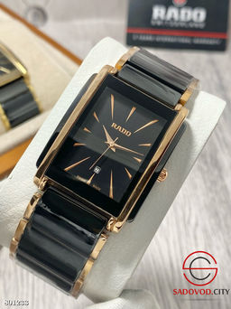 часы женские с кварцевым механизмом - Bruno фото 10