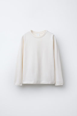 3-PACK OF PLAIN T-SHIRTS - Zara фото 2