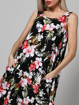 Сарафан Чудесные вариации, эффект - Dstrend фото 3