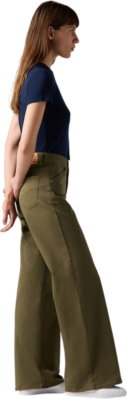 Джинсы женские