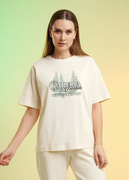 LF26-100/5 Джемпер жен Карелия (ЧЗ)