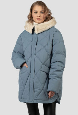 Куртка зимняя (биопух 250) - El podio фото 9