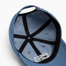 Бейсболка мужская MINAKU, размер 56-58, синяя