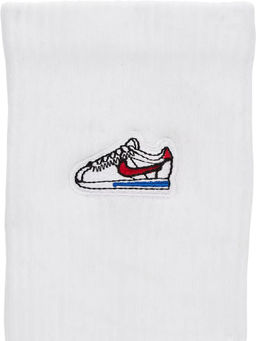 Носки взрослые