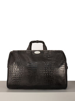 LACCOMA сумка 88725A-черный эко кожа+полиэстер полиэстр