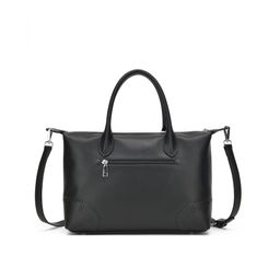 Женская сумка Saint Miranda арт. 23201 Черный  фото 2