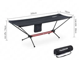 Гамак раскладной туристический Foldable Hammock