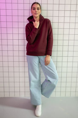 ДЖЕМПЕР ЖЕНСКИЙ арт. 4517W-30033.2F-529 - Almando melado фото 3