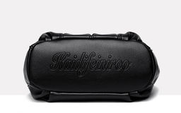 Сумка A-8248-Black