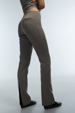 Pantalon sastre ajustado - H&m фото 3