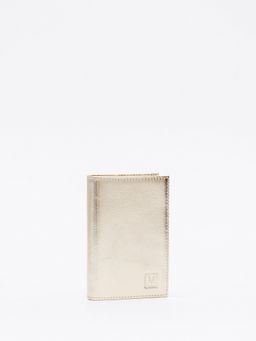 Обложка на документы 3710-1806 gold Vermari