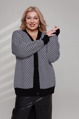 Кардиган-6345