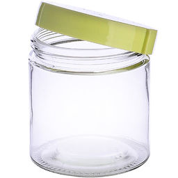 31207 Набор банок для сыпучих 6пр MB (х18) - Mayer&boch фото 3