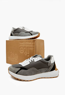 Кроссовки - Mascotte фото 6