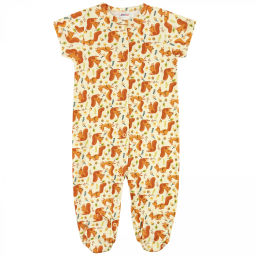 Комбинезон интерлок 1301205701 - Youlala фото 2