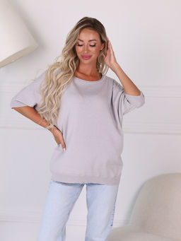 Джемпер Др4-541/8 - Wisell фото 9