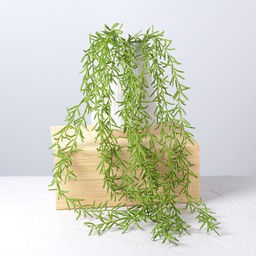 Зелень искусственная 80 см / N715-781 /уп 2/50/400/ - Галеонтрейд фото 2